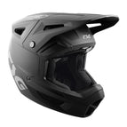 Satin Black / S (54-55cm)