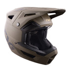 Satin Olive / M (56-57cm)