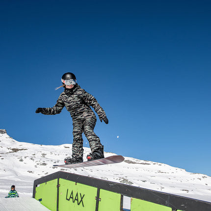 TSG - Ski/Snowboard Helmet - Vertice Wmn