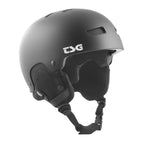S/M (55-57cm) / Satin Black