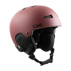 S/M (54-56cm) / Satin Oxblood