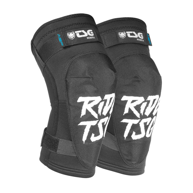 TSG - Kneeguard Scout A