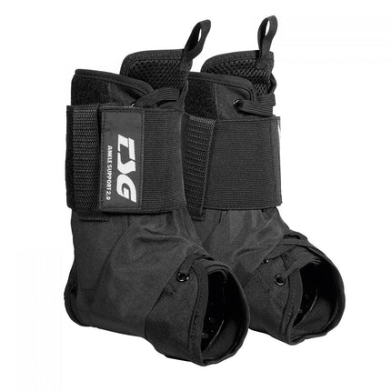 TSG - Ankle Support 2.0 - Black