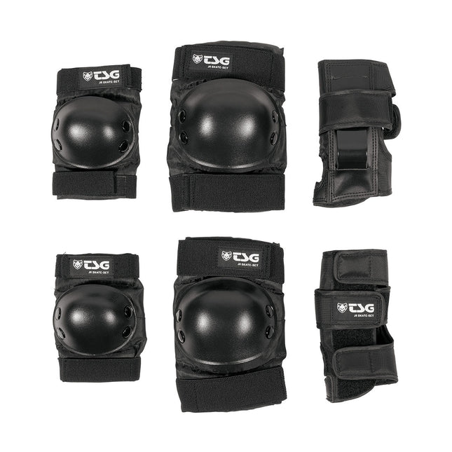 TSG - Jr Skate-Set (Skate Pad Set)