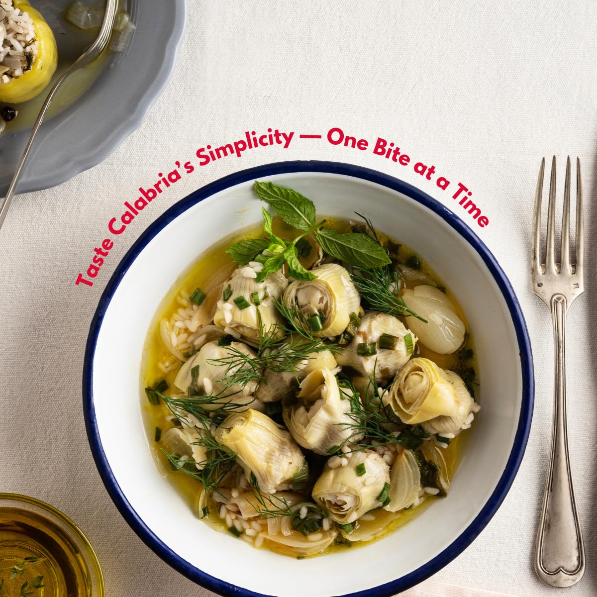 TuttoCalabria, Basil Pesto with Porcini mushroom, 6.5 oz (185 g)