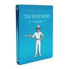 The Wind Rises