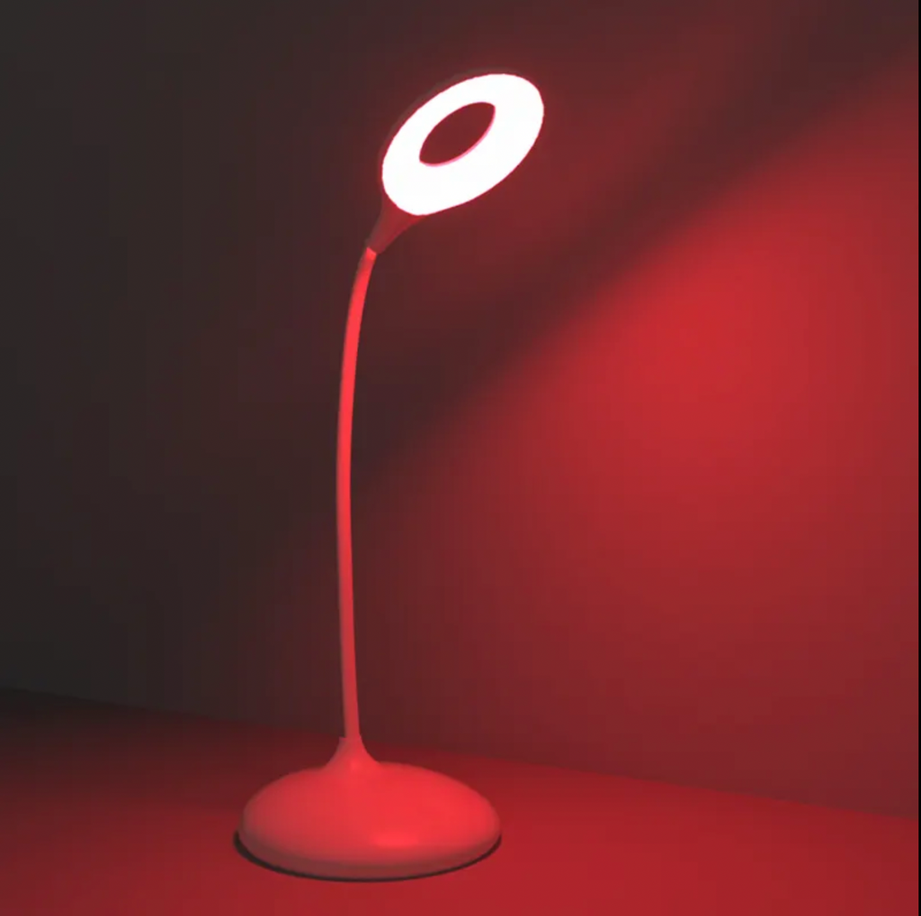 MoonNest - Circadian-Friendly Table/Desk/Nusery Lamp