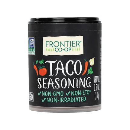 Taco Seasoning Blend