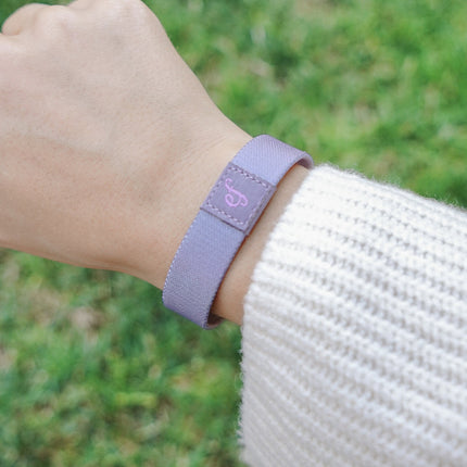 Take Courage Reversible Wristband