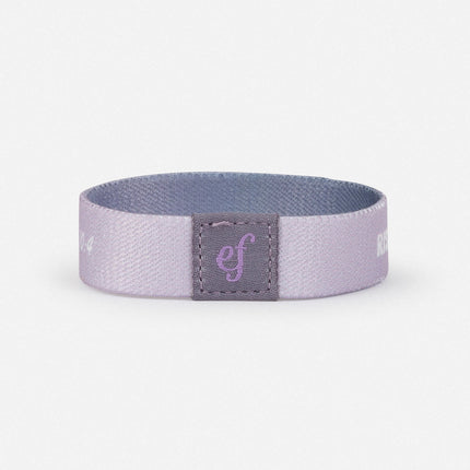 Take Courage Reversible Wristband