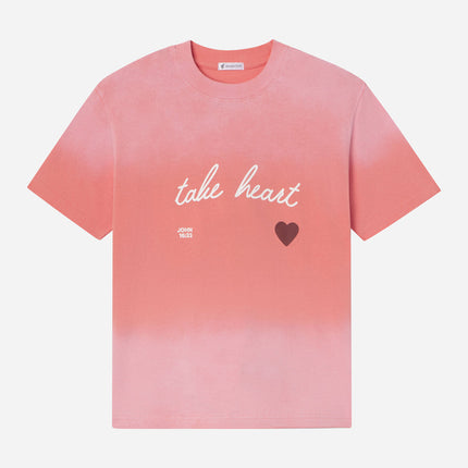 Take Heart Unisex Tee