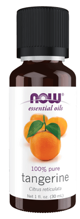 Tangerine Essential Oil