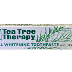 Natural Whitening