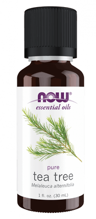 Tea Tree Essential Oil