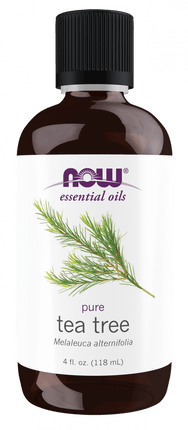 Tea Tree Essential Oil