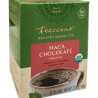 Maca Chocolate