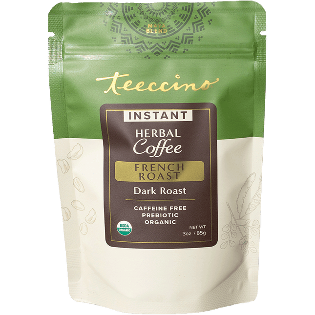 Instant French Roast Herbal Coffee