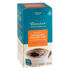 25 tea bags