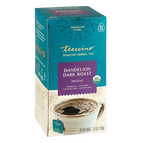 25 tea bags