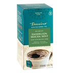 25 tea bags