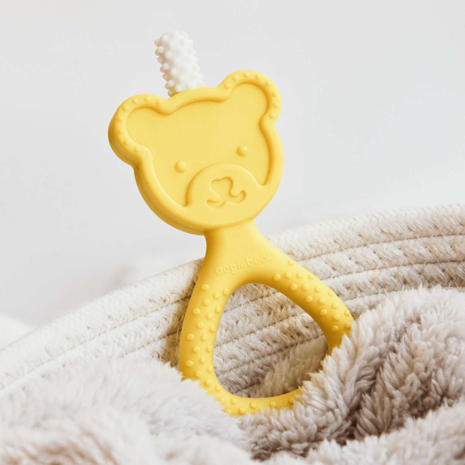 oogiebear 360° teether
