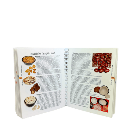 Ten Talents Cookbook 50th Anniversary Edition