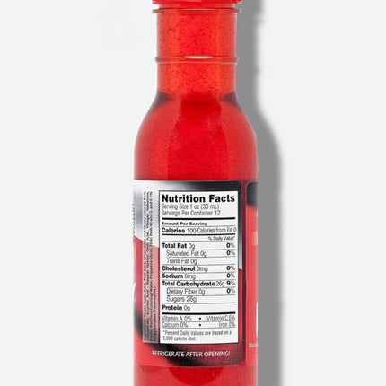 The Original Rib Candy (Apple Cherry Habanero)