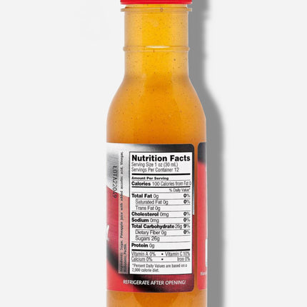 The Original Rib Candy (Pineapple Habanero)
