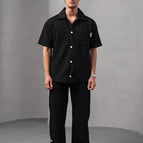 S / Black