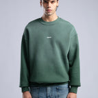 Green / S