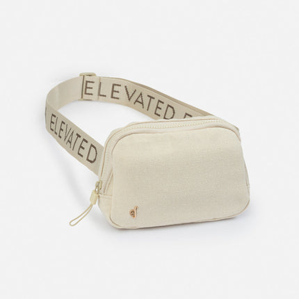 The Crossbody Belt Bag