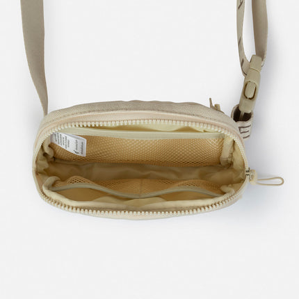 The Crossbody Belt Bag