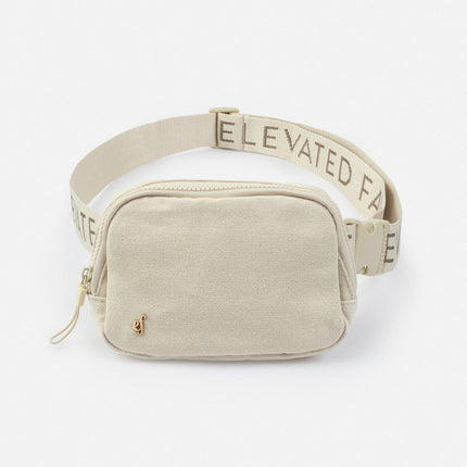 The Crossbody Belt Bag