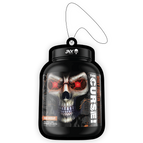 The Curse! Whey Air Freshener Vanilla