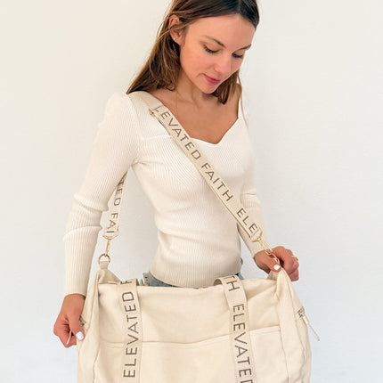 The Duffel Bag