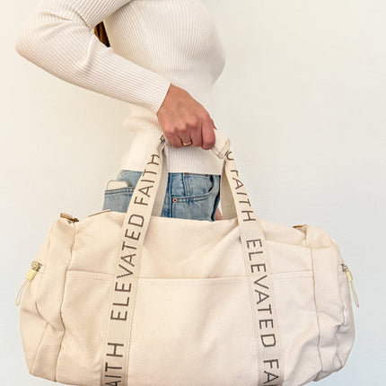 The Duffel Bag