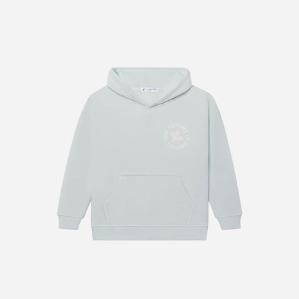 The Future Is Bright Kids Hoodie