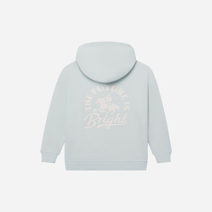 The Future Is Bright Kids Hoodie