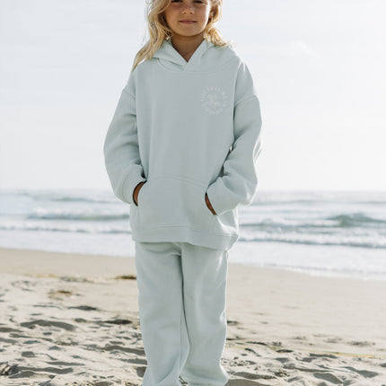 The Future Is Bright Kids Hoodie