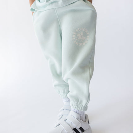 The Future Is Bright Kids Sweatpant
