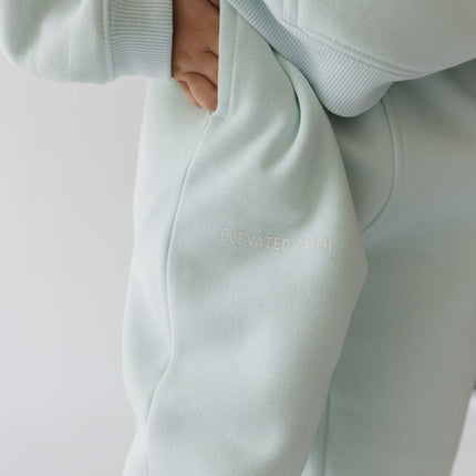 The Future Is Bright Kids Sweatpant