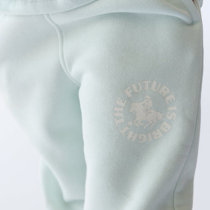 The Future Is Bright Kids Sweatpant
