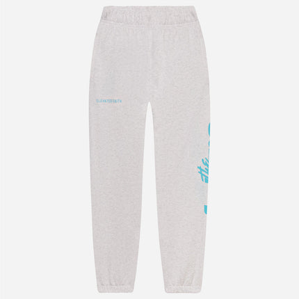 The Future Is Bright Retro Unisex Sweatpant
