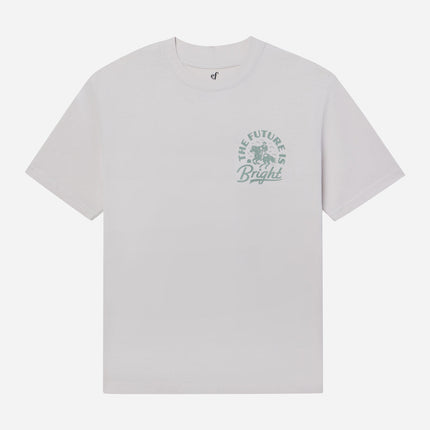 The Future Is Bright Rodeo Unisex Tee