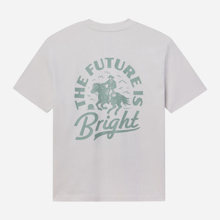 The Future Is Bright Rodeo Unisex Tee
