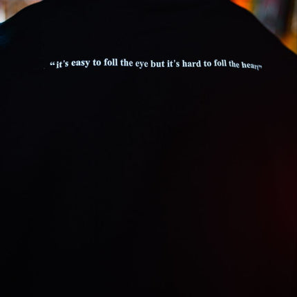 The Godfather Vito Corleone Graphic Cotton T-Shirt – Classic Movie Tee