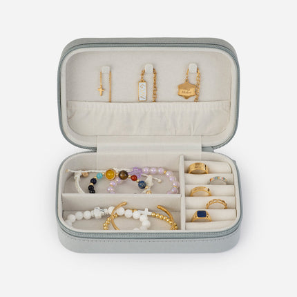 The Jewelry Travel Case