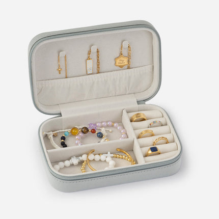 The Jewelry Travel Case