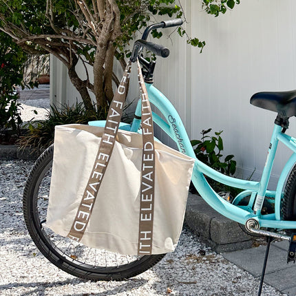 The Large Everyday Tote