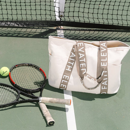 The Large Everyday Tote